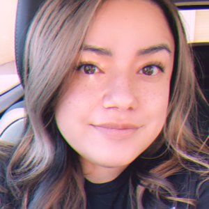 Meet your Posher, Alexandra